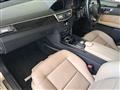 2009 Mercedes-Benz E-Class