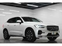 2022 Volvo XC60