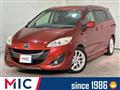 2011 Mazda Premacy