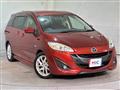 2011 Mazda Premacy