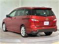2011 Mazda Premacy