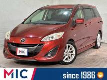 2011 Mazda Premacy