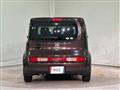2013 Nissan Cube