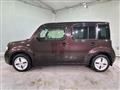 2013 Nissan Cube