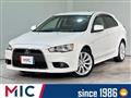 2009 Mitsubishi Galant Fortis