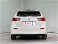 2009 Mitsubishi Galant Fortis