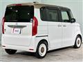 2019 Honda N BOX