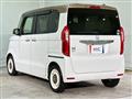 2019 Honda N BOX