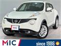 2012 Nissan Juke