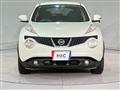 2012 Nissan Juke