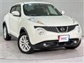 2012 Nissan Juke