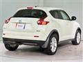 2012 Nissan Juke