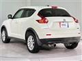2012 Nissan Juke