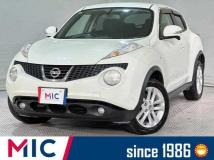 2012 Nissan Juke