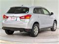 2015 Mitsubishi RVR
