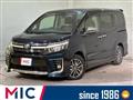 2017 Toyota Voxy