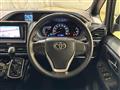 2017 Toyota Voxy