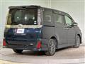 2017 Toyota Voxy