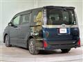 2017 Toyota Voxy