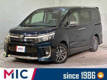 2017 Toyota Voxy