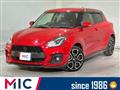 2019 Suzuki Swift