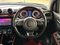 2019 Suzuki Swift