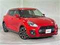 2019 Suzuki Swift