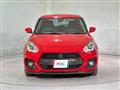 2019 Suzuki Swift