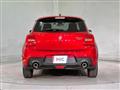 2019 Suzuki Swift