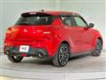 2019 Suzuki Swift