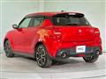 2019 Suzuki Swift