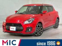 2019 Suzuki Swift