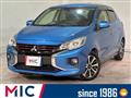 2022 Mitsubishi Mirage