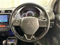 2022 Mitsubishi Mirage