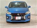 2022 Mitsubishi Mirage