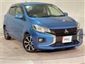 2022 Mitsubishi Mirage