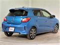 2022 Mitsubishi Mirage