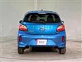 2022 Mitsubishi Mirage