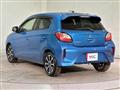 2022 Mitsubishi Mirage