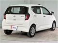 2021 Daihatsu Mira