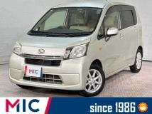 2013 Daihatsu Move