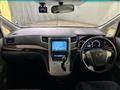 2014 Toyota Alphard G