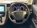 2014 Toyota Alphard G