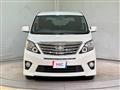 2014 Toyota Alphard G