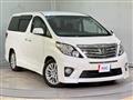 2014 Toyota Alphard G