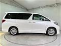 2014 Toyota Alphard G