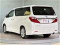 2014 Toyota Alphard G