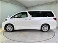 2014 Toyota Alphard G