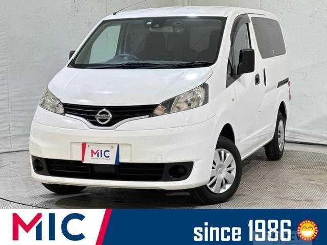 2020 Nissan NV200 VANETTE