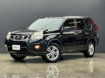 2010 Nissan X-Trail
